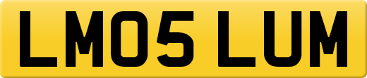 LM05LUM